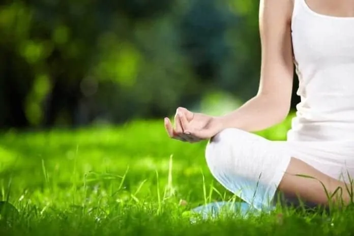 Meditacija za fizičko i psihičko zdravlje