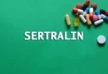 Sertralin