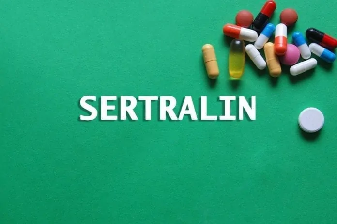 Sertralin