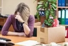 Kako prevazići stres usled gubitka posla i nezaposlenosti