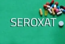 Seroxat je lek koji se koristi za lečenje bolesti kao što su depresija, anksioznost, OKP, panični poremećaj, PTSD, poremećaj ličnosti.