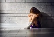 nasilje u porodici, deca kao žrtve