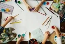 kreativnost, kreativnost kod dece, mašta, dečija mašta, interesovanja, roditeljstvo, kako odgajati kreativno dete