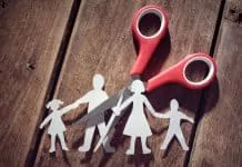 razvod, razvod braka, roditeljstvo, partnerski odnosi, starateljstvo, roditeljstvo