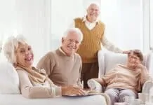 starije osobe, starija lica, starost, depresija, anksioznost, usamljenost, usamljenost kod starijih osoba, saveti