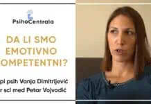 Ako nemate razvijene navedene sposobnosti, onda ćete stalno pribegavati „jeftinim”, privremenim rešenjima — nezrelim mehanizmima odbrane i kontra-veštinama koje „vrše posao”, ali ne omogućavaju dalji rast i razvoj vaše autentične ličnosti i mogu vam naneti samo štetu.